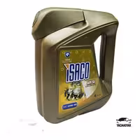 روغن موتور 1040 SL – لیتری 4 بهتام – شرکتی