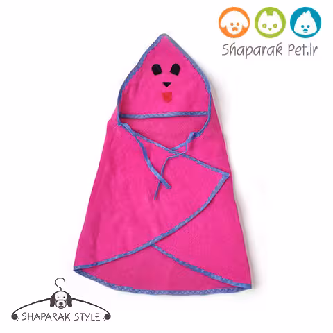 حوله کلاهدار فانتزی سگ و گربه