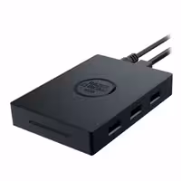 کنترلر سیمی RGB ریزر Chroma Addressable