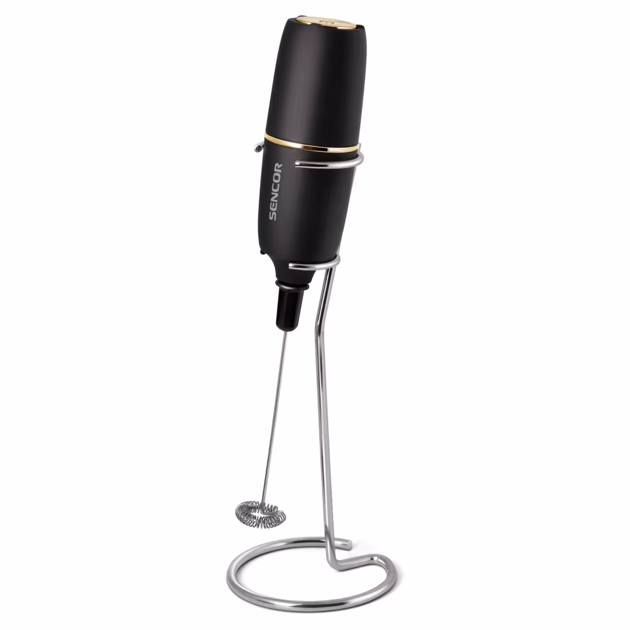 کف ساز شیر سنکور مدل SMF 1010BK