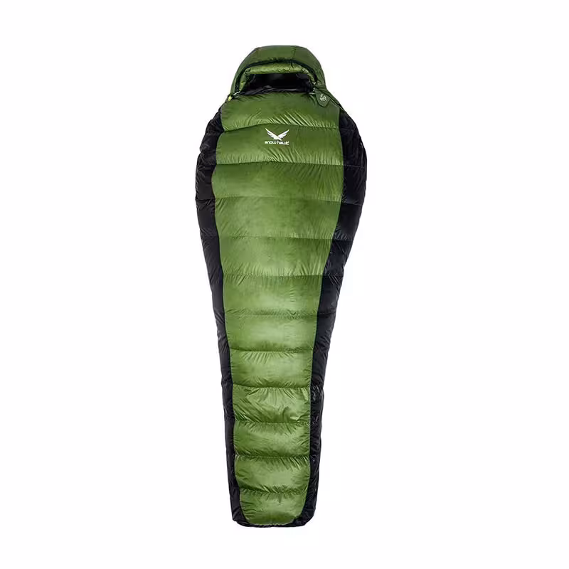 کیسه خواب پر اسنوهاک مدل SIRWAN 700