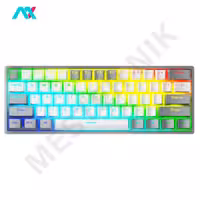 کیبورد گیمینگ مکانیکال آئولا مدل F3261