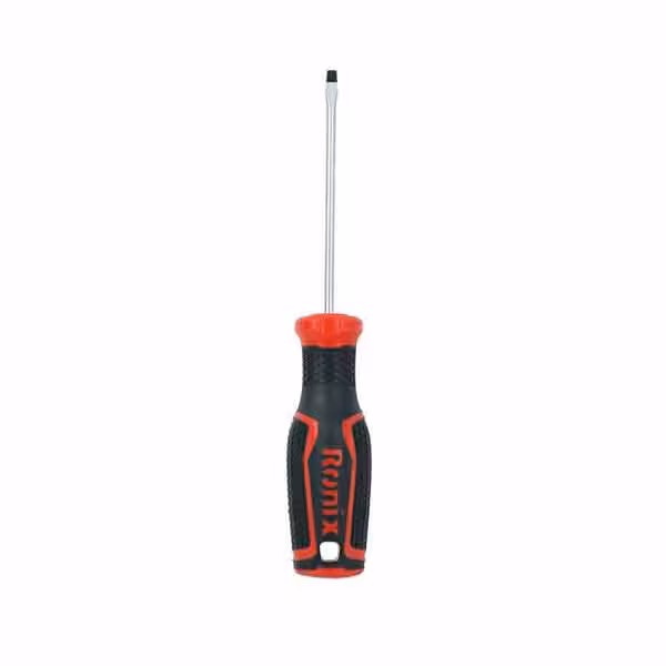 پیچ گوشتی رونیکس ساده دوسو مدل RH-274