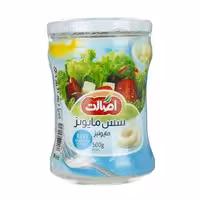 سس مایونز اصالت 500 گرمی