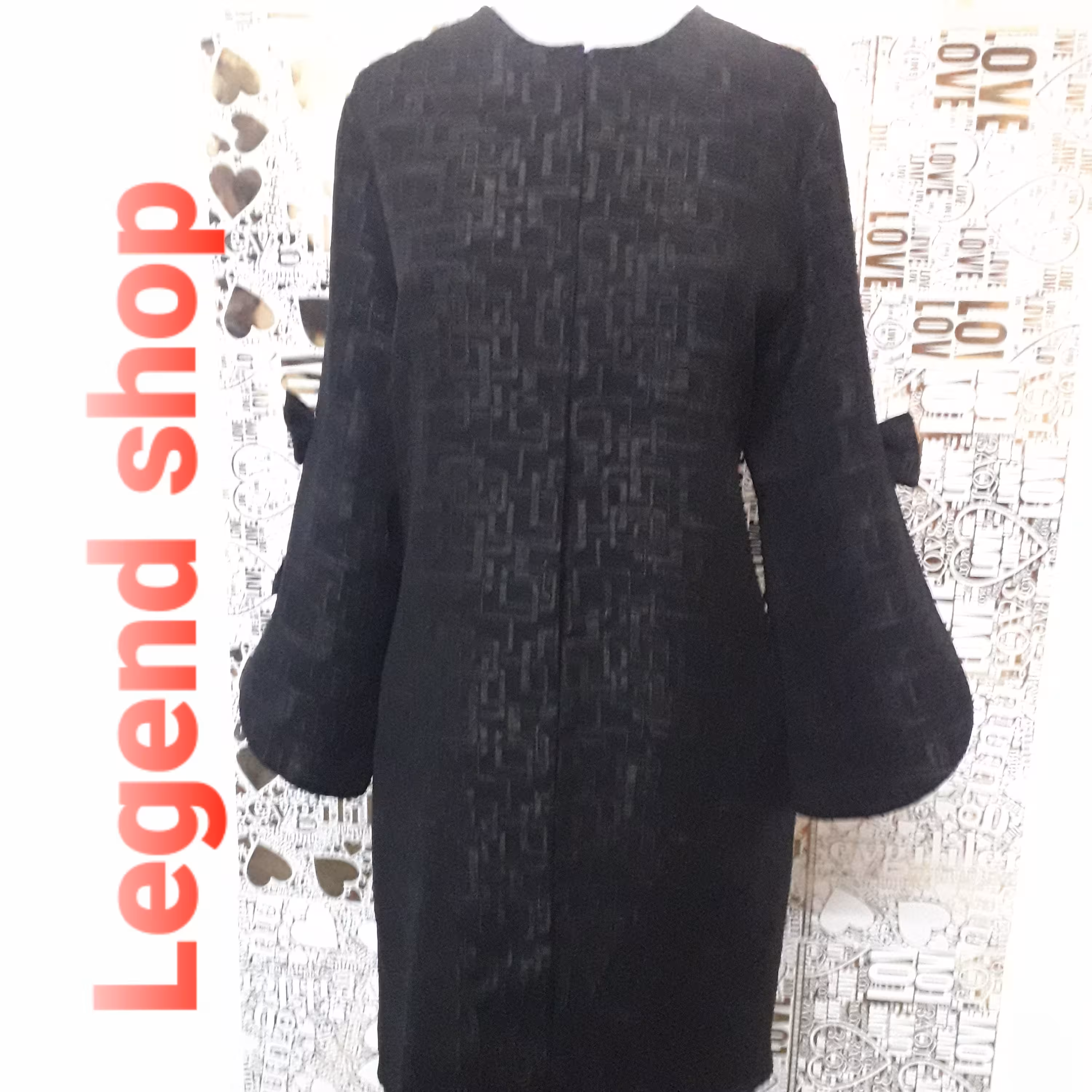 مانتو مجلسی مانگو.                                    