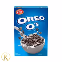 کورن فلکس شکلاتی اورئو (340 گرم)

