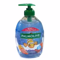مایع دست ایتالیایی آکواریوم پالمولیو Palmolive Aquarium شستوشوی ملایم 500 میل
