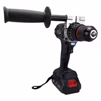 دریل پیچ گوشتی شارژی ویوارکس مدل VR2102BL