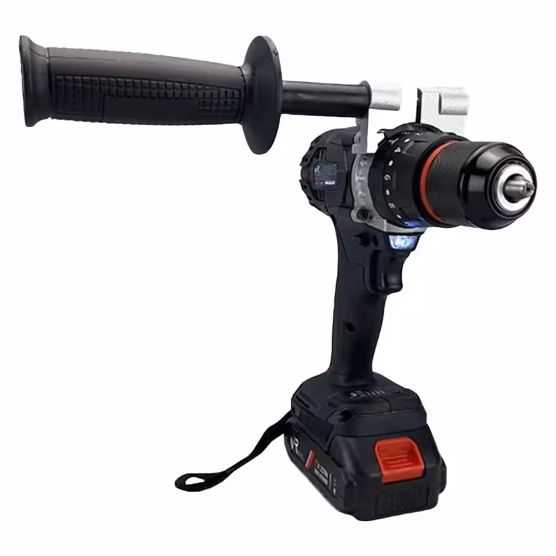 دریل پیچ گوشتی شارژی ویوارکس مدل VR2102BL