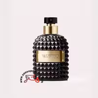 عطر ادکلن والنتینو یومو نویر ابسولو مردانه | valentino uomo noir absolu