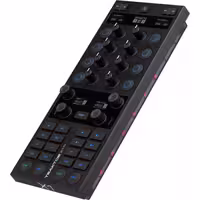 کنترلر DJ Native Instruments Traktor Kontrol X1 MK3، با قابلیت برنامه‌ریزی