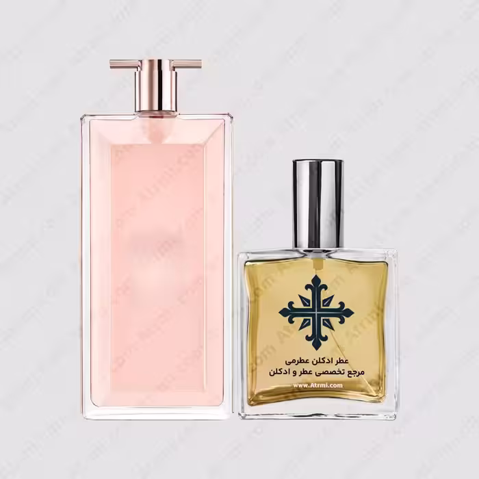 عطر ادکلن عطرمی مدل آیدول زنانه – Atrmi Idole Women