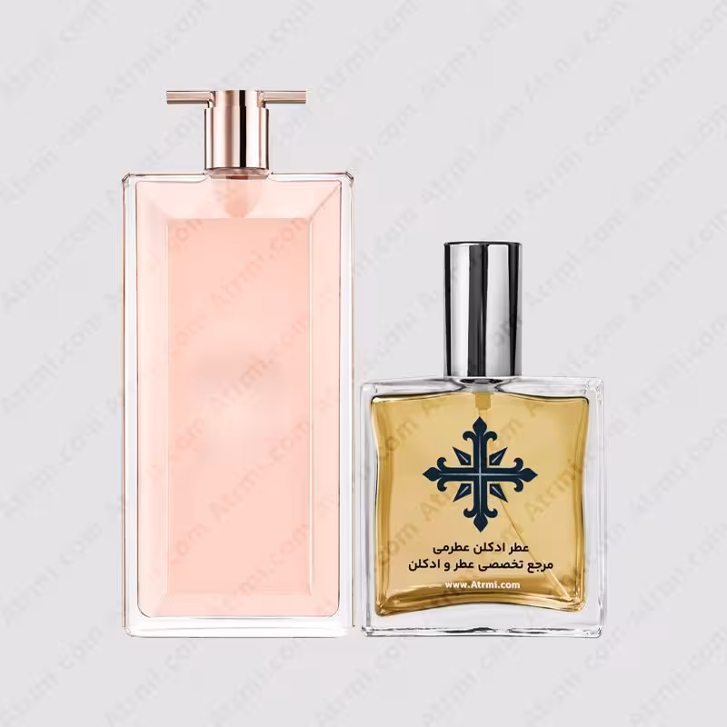 عطر ادکلن عطرمی مدل آیدول زنانه – Atrmi Idole Women