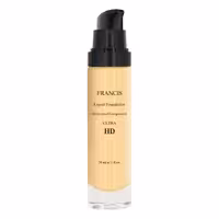 کرم پودر فرانسیس هالیوود اچ دی HD 500 حجم 30 میلی لیتر