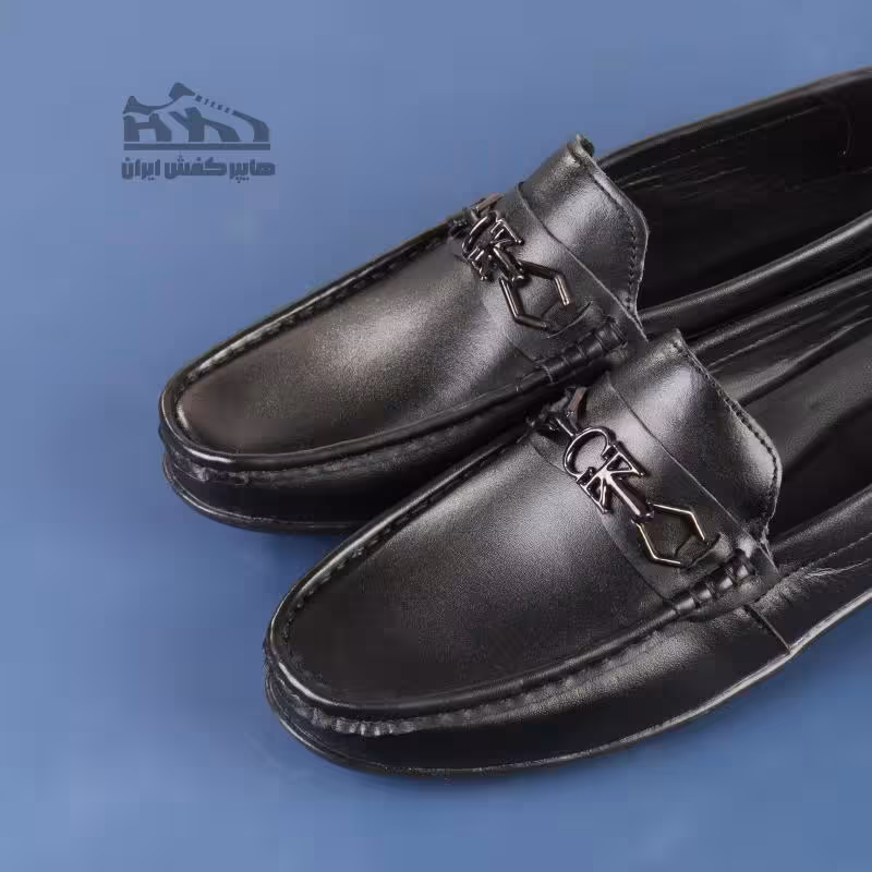 کالج مردانه مدل اکو طرح CK