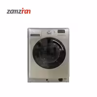 ماشین لباسشویی ویرپول 9 کیلو