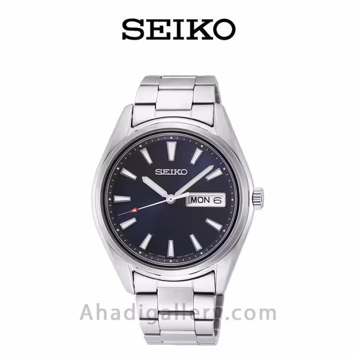 ساعت مچی ستِ سیکو مدل SUR347P1