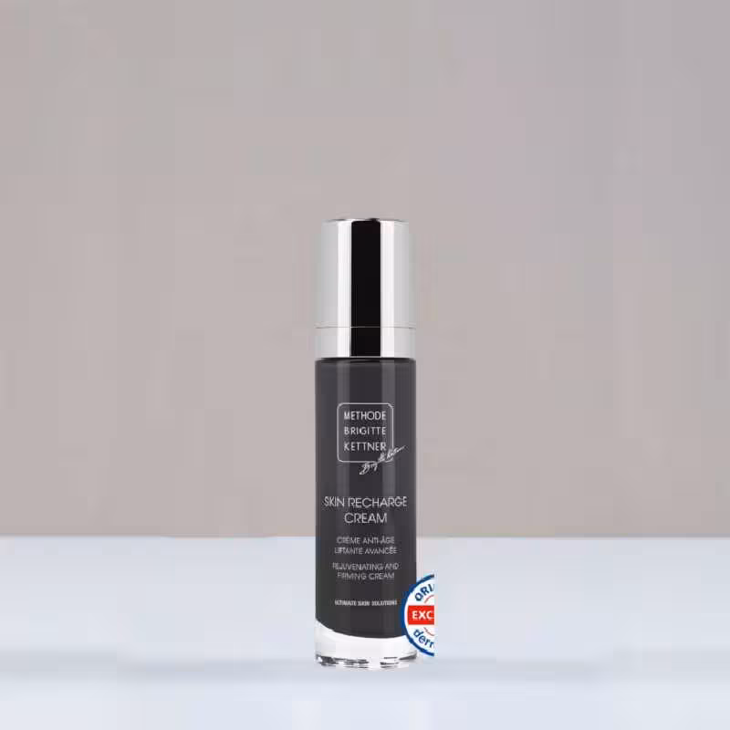 کرم تقویت کننده پوست 50 میلی لیتر  ام بی کی