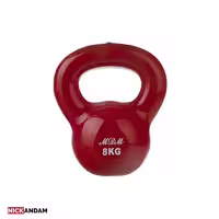 کتل بل MDM وزن 8 کیلوگرم