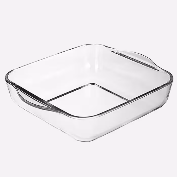 دیس مربع بورجام پاشاباغچه pasha-59034