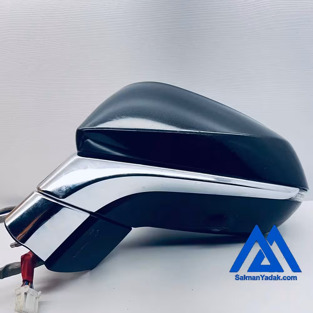 اینه بغل لکسوس فول رادار دوربین 8794078080 LEXUS NX