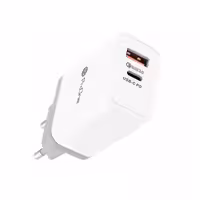 شارژر دیواری پرووان مدل PWC510 | کالا مکس