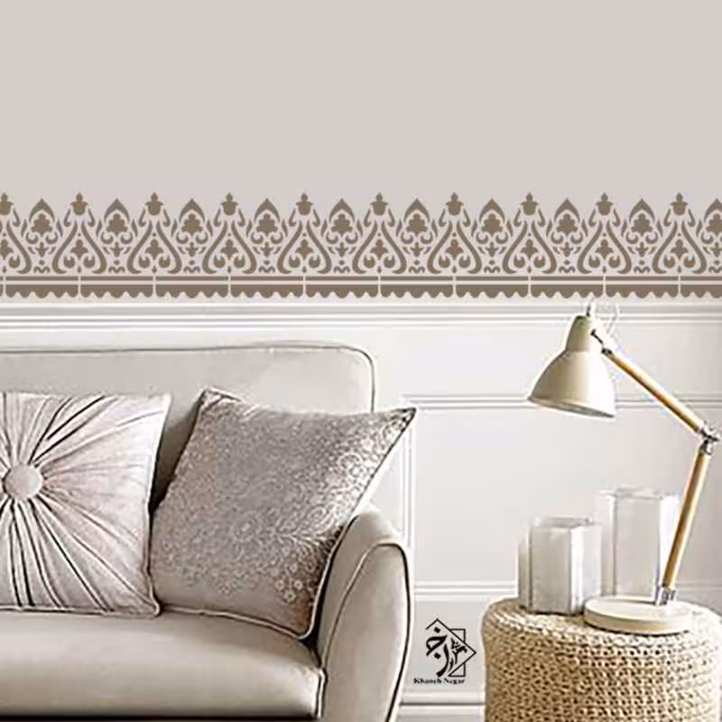 شابلون حاشیه کد 264