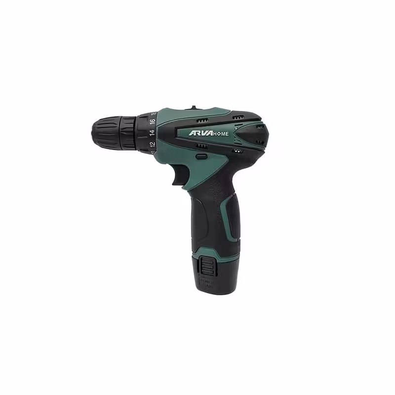 دریل پیچ گوشتی آروا مدل 5821