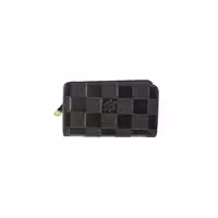 کیف جاکلیدی زیپ دار لوئیز ویتون 13396(LV Louis Vuitton)