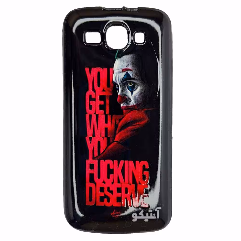 قاب فانتزی طرح دار مناسب برای گوشی Huawei Y520-کد40417