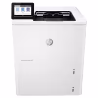 پرینتر تک کاره لیزری اچ پی مدل HP LaserJet Pro M609x