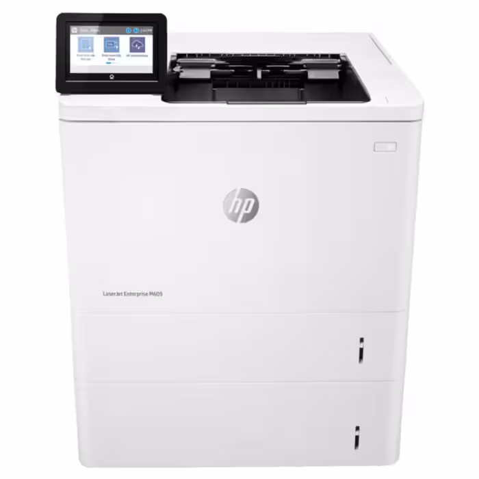 پرینتر تک کاره لیزری اچ پی مدل HP LaserJet Pro M609x