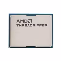 پردازنده ای ام دی مدل Ryzen Threadripper 7970X