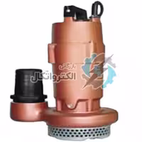 پمپ کفکش 15 متری 3 اینچ تکفاز اسپیکو مدل S-15-1 – بدون فلوتر
