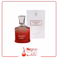 عطر جیبی مردانه برندینی مدل Orginal Santal حجم 33 میلی لیتر