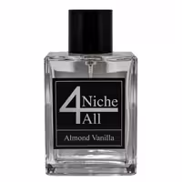 ادوپرفیوم Almond Vanilla  از برند Niche4All