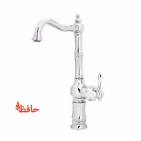 شیر ظرفشویی سمپو مدل نویان پلاس کروم