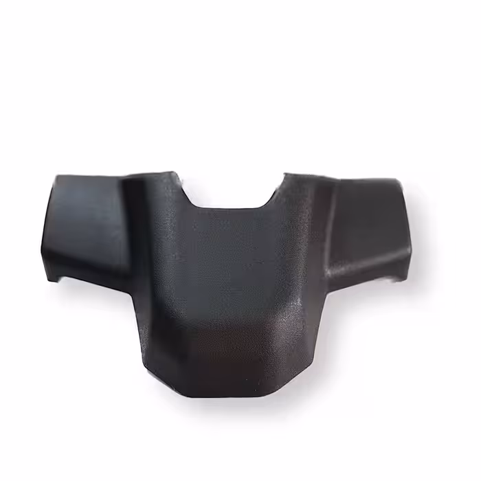 قاب چراغ پلاک موتور سیکلت مدل 46 مناسب برای طرح کلیک | کالا مکس