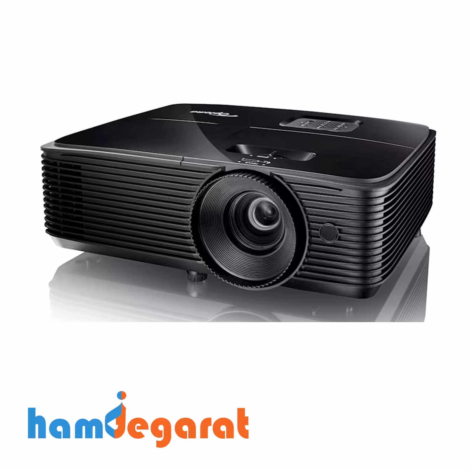 ویدئو پروژکتور اپتما OPTOMA HD146x