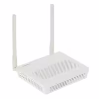 مودم فیبرنوری Gpon-ONT هوآوی مدل HG8546MGM1