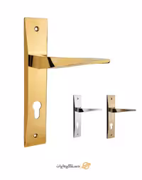 دستگیره پلاک ایران کد 1700