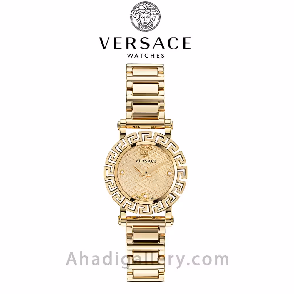 ساعت مچی ورساچه مدل VE2Q00422