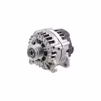 دینام کاپرا B دوکابین