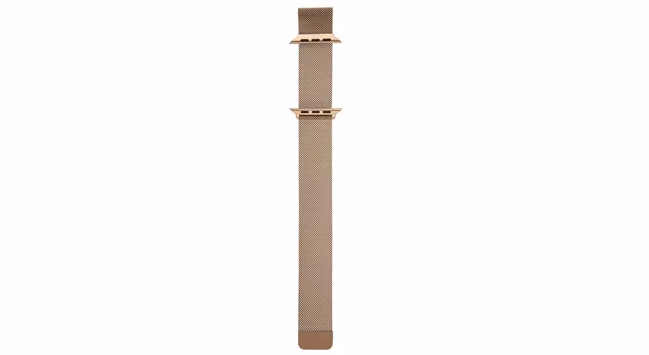بند اپل واچ مناسب برای Milanese Loop 42MM,44MM