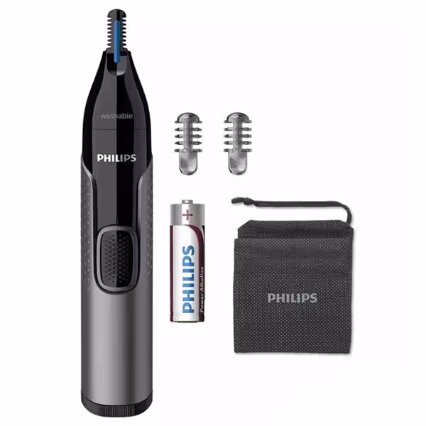 موزن گوش، بینی و ابرو فیلیپس مدل NT3650/16