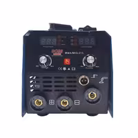 دستگاه جوش 315 آمپر باس مدل MMA/MIG_315