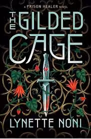 کتاب The Gilded Cage