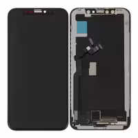LCD IPhone 12 Pro Max Black GX HARD