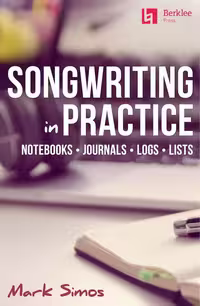 دانلود کتاب Songwriting in Practice از Hemethod | آهنگسازی را با نظم، خلاقیت و بهره‌وری دوباره تعریف کنید