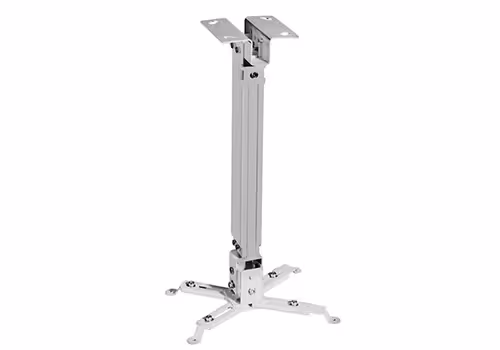 پایه سقفی ویدئو پروژکتور برند SCOPE سایز 43 تا 65 سانت